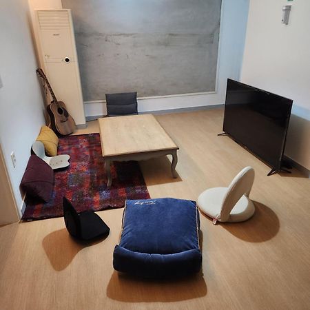 Hostel Fellaz Seoul Eksteriør billede