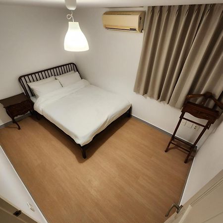Hostel Fellaz Seoul Eksteriør billede