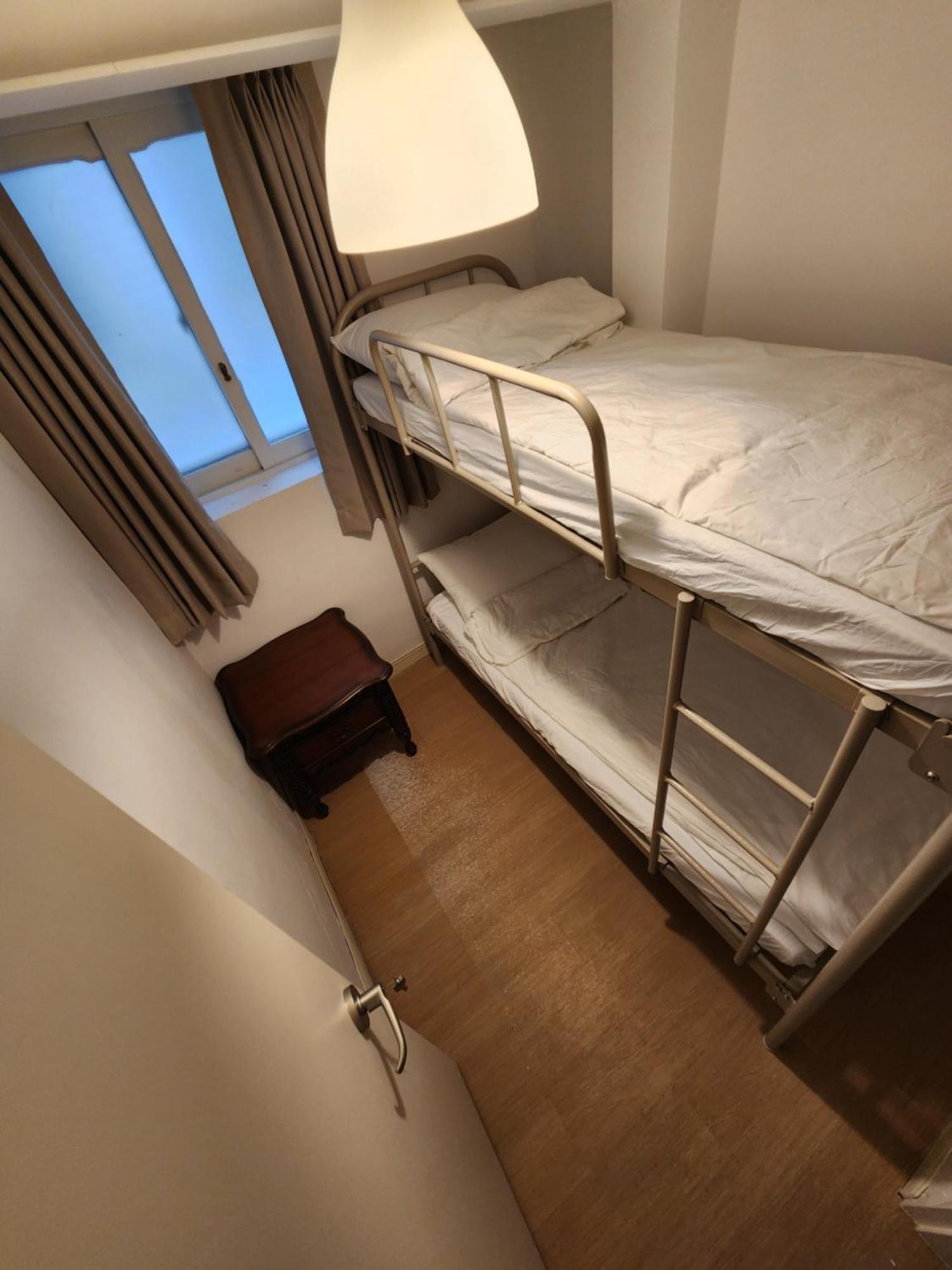 Hostel Fellaz Seoul Eksteriør billede