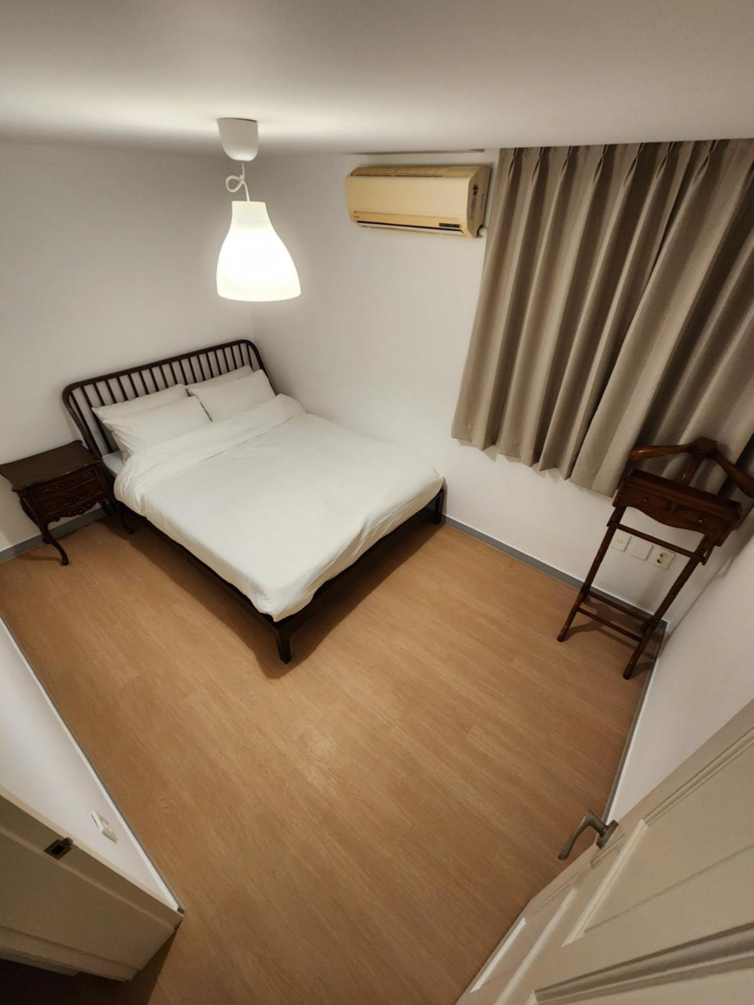 Hostel Fellaz Seoul Eksteriør billede